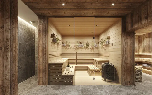 Superior Holiday Apartment With Balcony