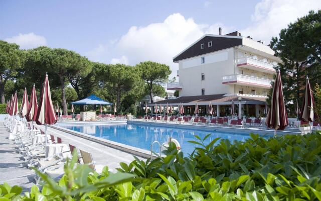 Hotel al Cigno