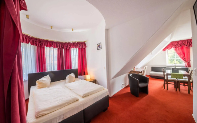 Arthotel Mare