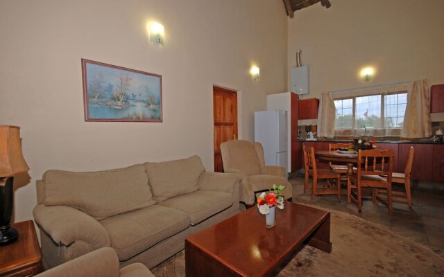 Hoopoe Haven Guest House