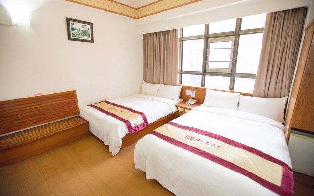 Nice Hotel