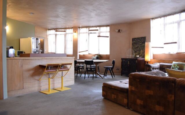 1 Bedroom Camberwell Apartment