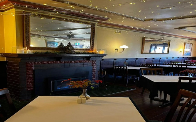 Metropole Katoomba
