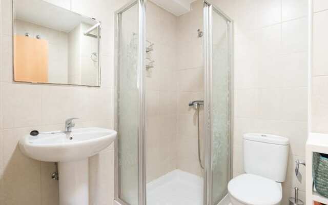 107374 - Apartment in Malaga