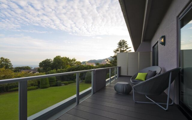 the salon Izu Kogen Hotels & Resort