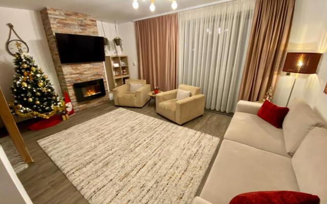Dream Studio Silver Mountain