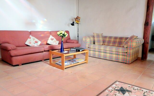 La Casa de Magda