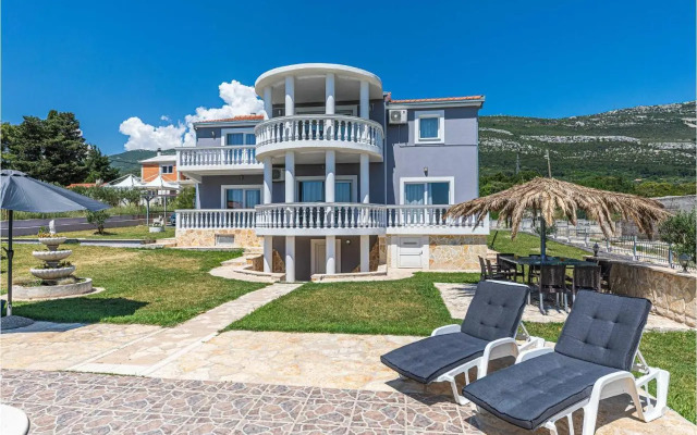 Holiday Home Kastel Novi with Sea View VI