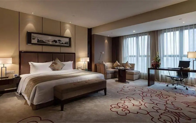 Chengdu Phoenix International Hotel