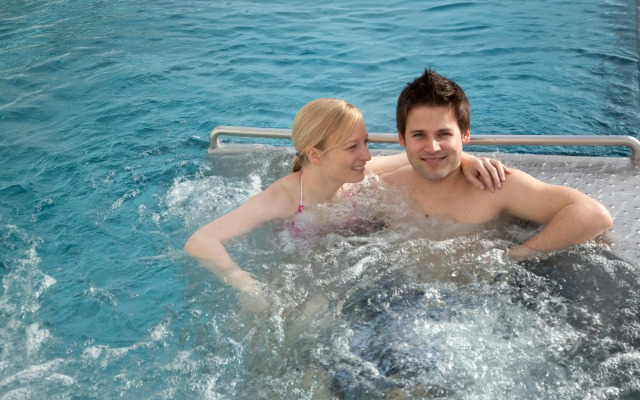 Appartements Stadlerhof