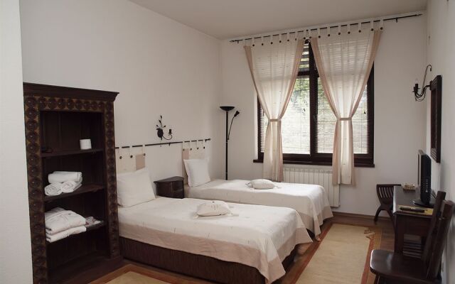 Momini Dvori Boutique Hotel