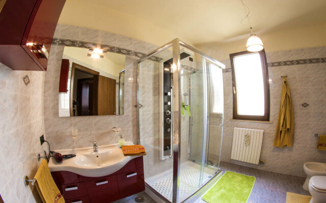 Luxury B&B