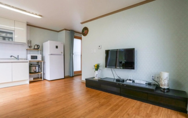 Hongcheon Miso House Pension