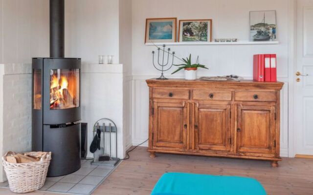 "Birge" - 375m from the sea in NW Jutland