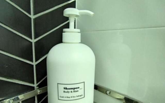 Urbanite Premier Suite The Horizon Ipoh