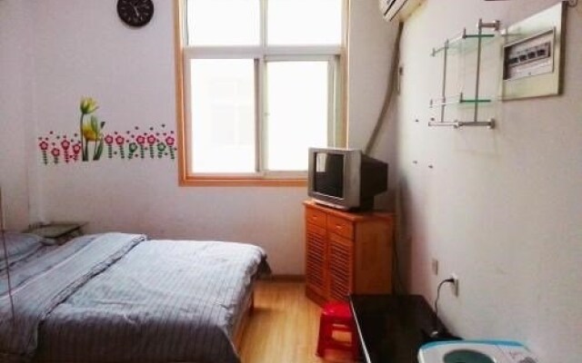 Rizhao Roma Holiday Apartment