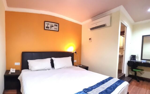 Hotel Sunjoy9 Klang