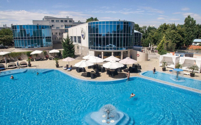 Grand-Marine Hotel & SPA