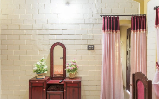 GuestHouser 2 BR Homestay 110d