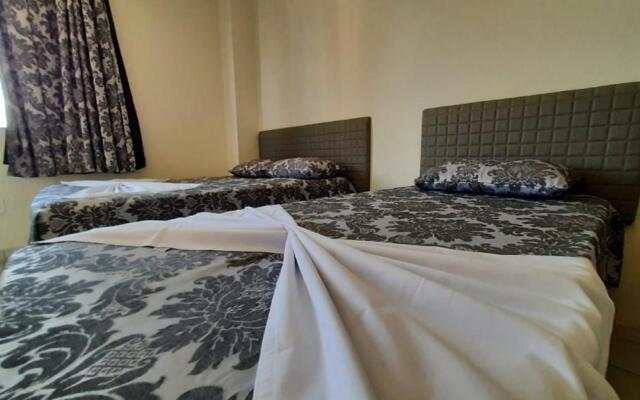 Hotel Harmonia