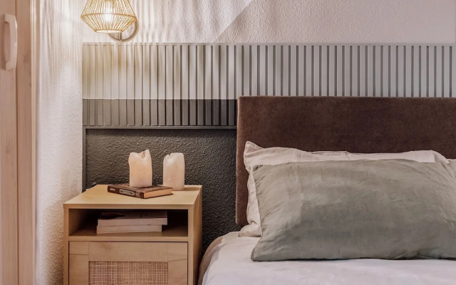 Semuy - 1 Bedroom in Bernab U-hispanoam Rica