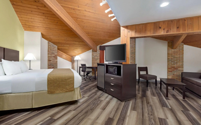 Baymont by Wyndham Monroe