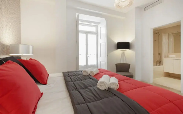 Rent4Days Mesquitela