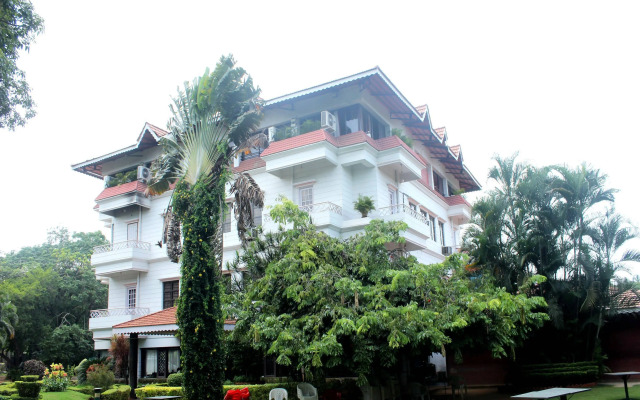 OYO 1839 Hotel Royal Inn
