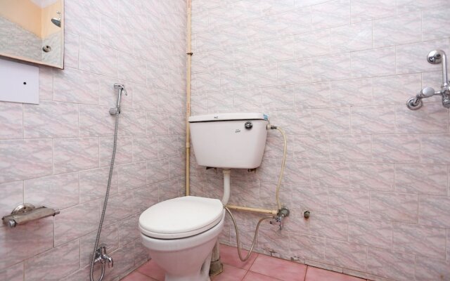 OYO 9301 Hotel RedBury