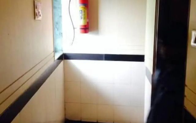 Hotel Metro Plaza