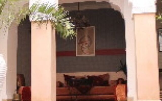 Riad Dar Santal