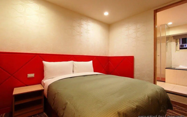 ITrip Taipei Inn