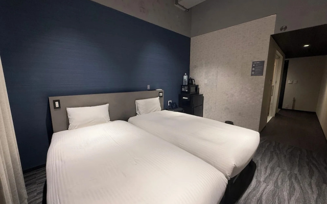 B/C HOTEL NAHA Hotel with rental car