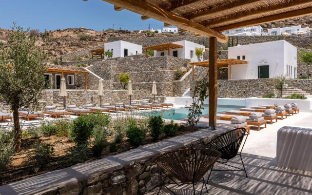 Mykonos Drops
