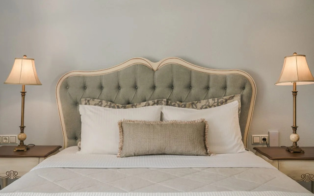 Elysium Living Parga