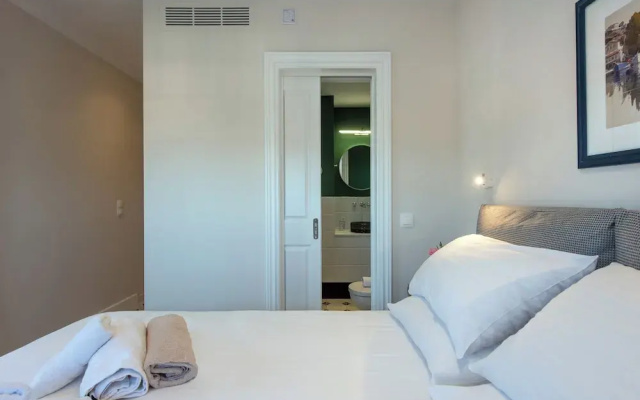 Nancy Suites