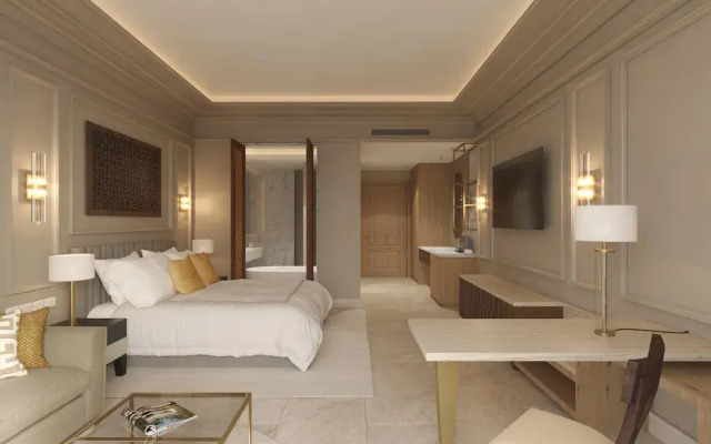 Hyatt Centric Queretaro