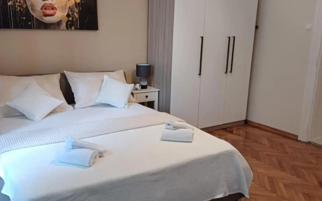 Apartment Maida