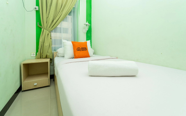 KoolKost Syariah near Taman Bekapai Balikpapan