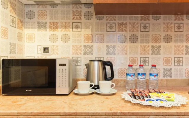 Malliott Sadri Alishik Apartment Istiklal