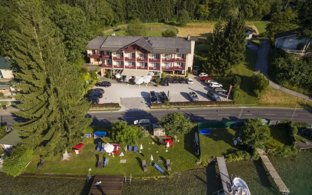 Seehotel Vinzenz