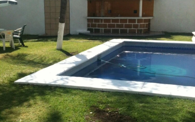 Finca Vacacional Ciprés