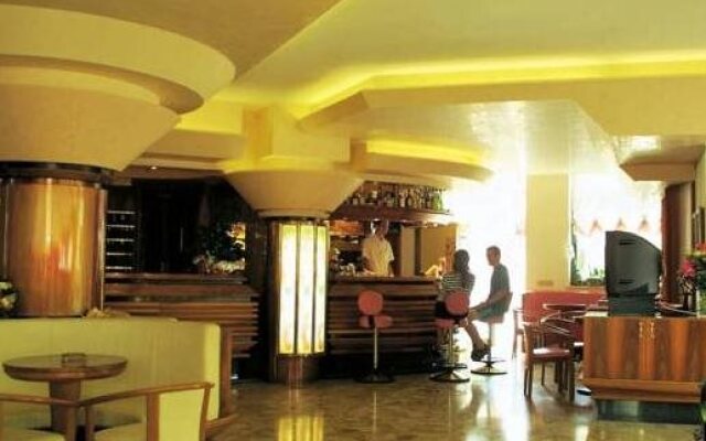 Hotel Kennedy