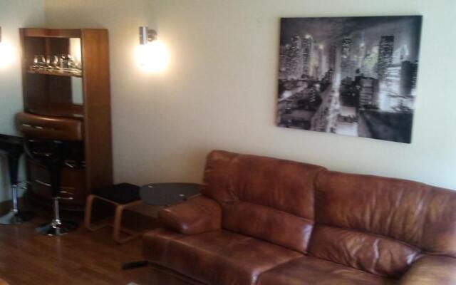 Atico Duplex Ondarreta Beach