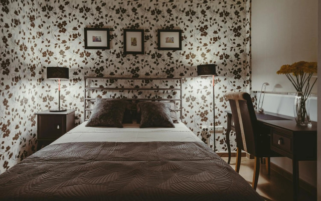 Precioso apartamento con garaje y terraza