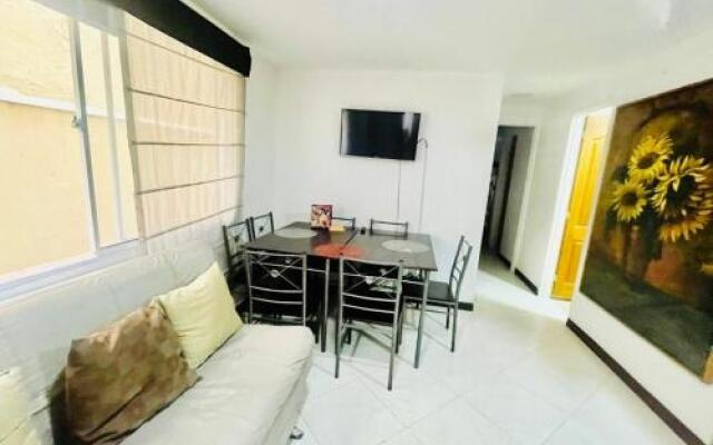 Hermoso apartamento en la Floresta - Medellin