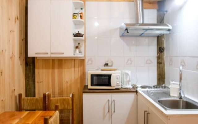 Casa de Noah Bed & Breakfast