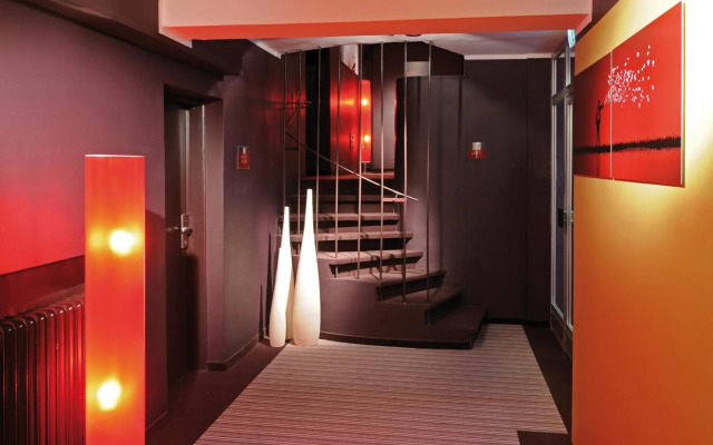 Leonardo Boutique Hotel Munich