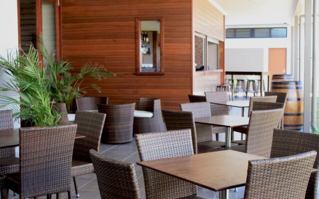 Merinda Village Hotel