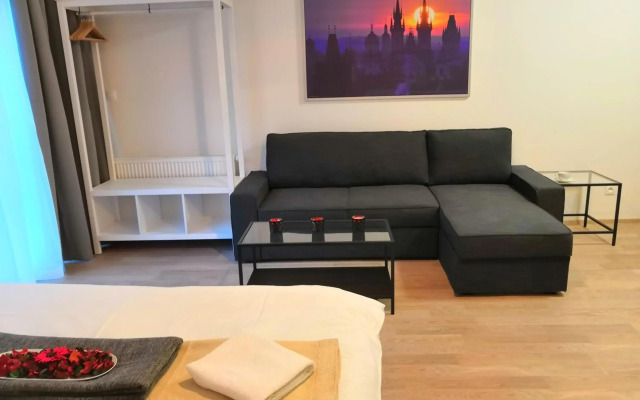 Prima Family Apartments